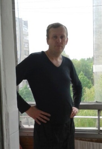 Моя фотография - Виктор, 54 из Львов (@zvviktor)