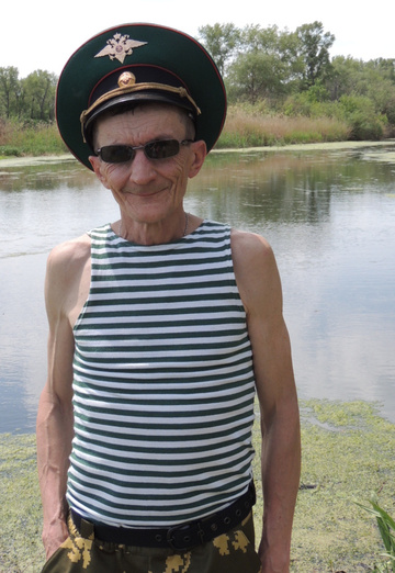 Aleksey (@aleksey725378) — my photo № 1