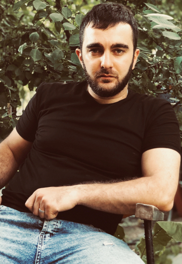 Моя фотография - avo, 33 из Ереван (@avo321)