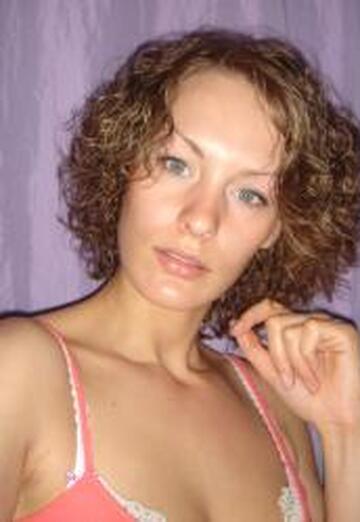 Моя фотография - Татьяна, 38 из Томск (@2fluffygirl)