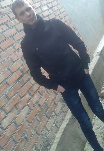 Моя фотография - Иван, 35 из Егорлыкская (@id495339)
