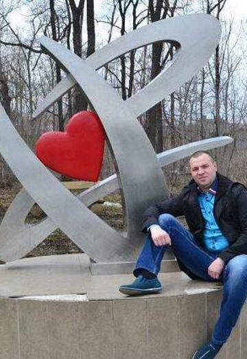My photo - Misha, 40 from Artyom (@mrsharaev2014)