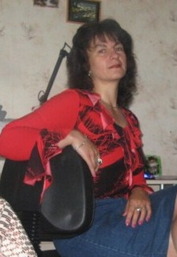 My photo - Irina, 56 from Vilnius (@irisab6868)