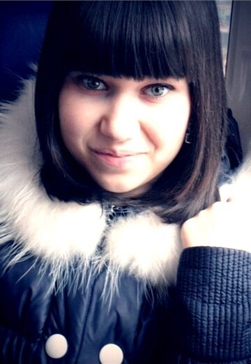 Anastasiya (@nastua-02) — my photo № 19