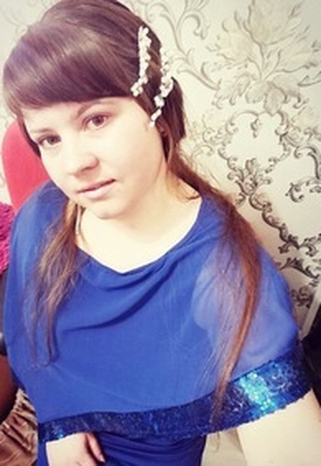 Моя фотография - Катринка, 35 из Смоленск (@katrinka319)