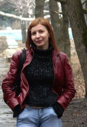 Viktoriya (@masala07) — my photo № 1