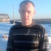 Алексей, 30, Иланский