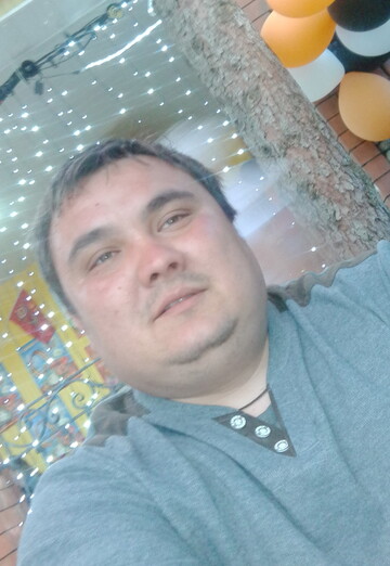 My photo - Den, 39 from Novopavlovsk (@den14353)