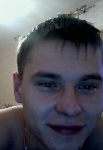 My photo - Aleksey, 33 from Kondopoga (@aleksey60879)