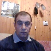 Георгий, 64, Губаха