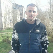 Сергей, 34, Котлас