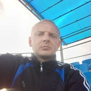 Евгений, 39, Новоаннинский