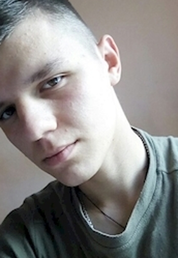My photo - Dmitriy, 25 from Rostov-on-don (@dmitriy449729)