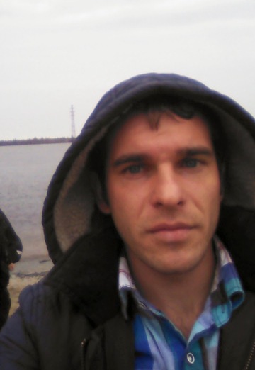 My photo - Vladimir, 36 from New Urengoy (@vladimir126091)