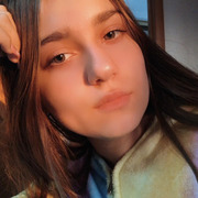 Алина, 17, Новопавловск