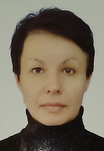 Моя фотография - Ирина, 53 из Каменск-Шахтинский (@irina212606)