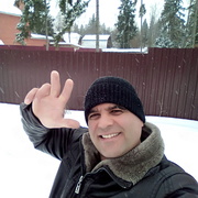 Тожиддин, 46, Тучково