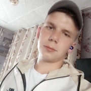 Владислав, 23, Ноябрьск