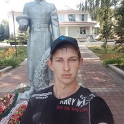 Марк, 23, Москва
