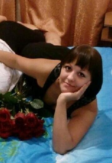 My photo - Anastasiya, 39 from Usolye-Sibirskoye (@anastasiya142035)