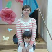 Ирина Буханцова, 38, Быков