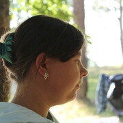 Виктория Трубникова, 38, Осташков