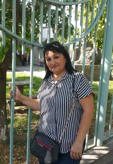 My photo - Iskuhi, 51 from Yerevan (@iskuhi)