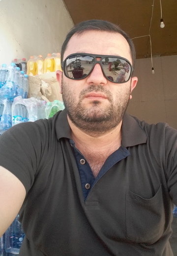 My photo - sherhon, 38 from Manresa (@sherhon4)