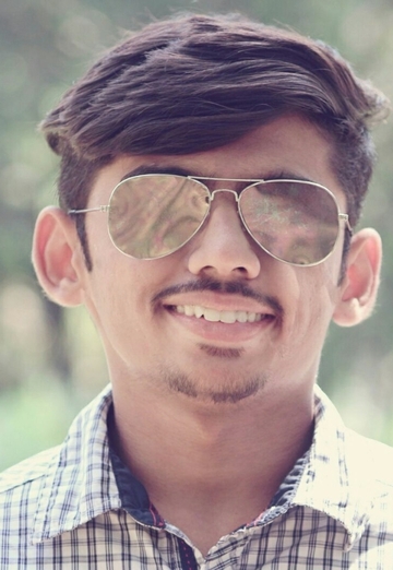 Моя фотография - Kshitij, 26 из Мумбаи (@kshitij4)