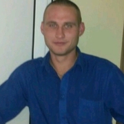 Александр, 34, Упорово