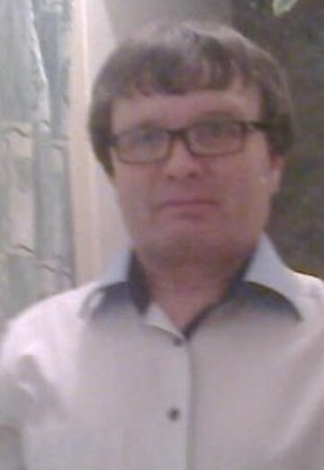My photo - Zufar, 63 from Orenburg (@zufar408)