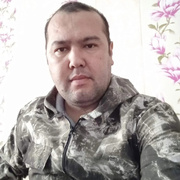 Наим, 33, Череповец