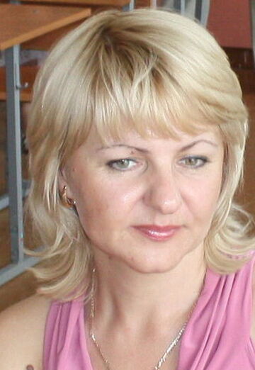 Моя фотография - Татьяна, 49 из Гомель (@tatyana314569)