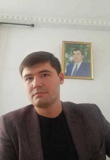 Моя фотография - Джонибек, 29 из Душанбе (@djonibek92)
