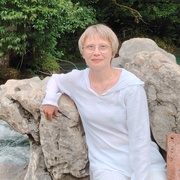 Svetlana 51 Yekaterinburg