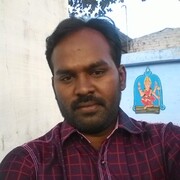 Ravi Kumar 40 Madurai
