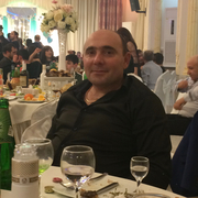 Albert, 42, Сибай