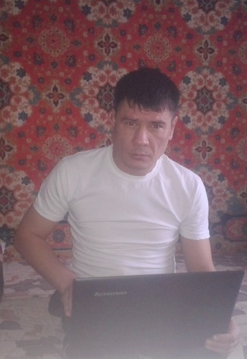 My photo - Aleksandr Marchenko, 46 from Yakutsk (@marchenkoalexander2015)