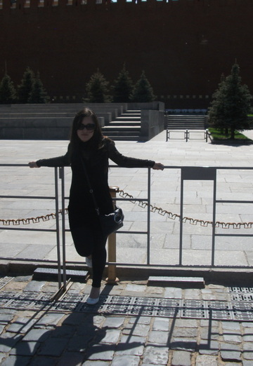 My photo - Irina, 33 from Maykop (@irina312324)