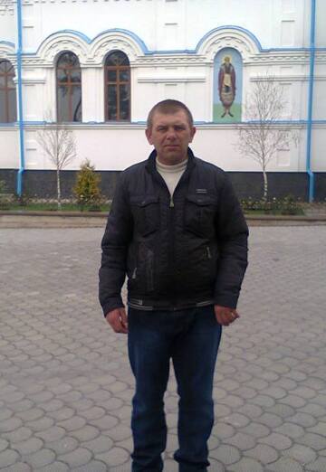Моя фотография - Пётр, 47 из Киев (@petr29195)