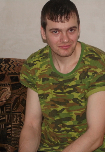My photo - Ivan, 40 from Kuybyshev (@ivan216951)