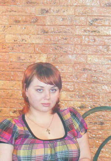 My photo - natalya, 39 from Tomsk (@natalya31178)
