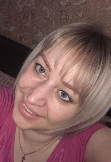 My photo - Irina, 38 from Petrozavodsk (@irina269791)