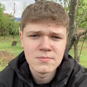 Макс, 18, Краснодар
