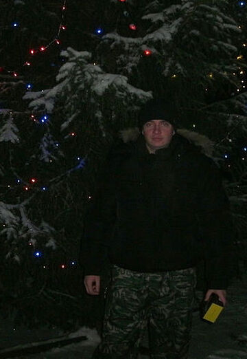 Моя фотография - Евгений, 35 из Нерюнгри (@evgeniy264033)