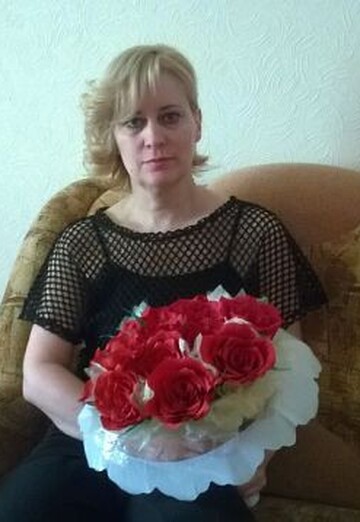 Моя фотография - Inara, 57 из Краслава (@inara7886077)