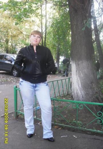 Ma photo - Olia, 34 de Reoutov (@boikolga2011)