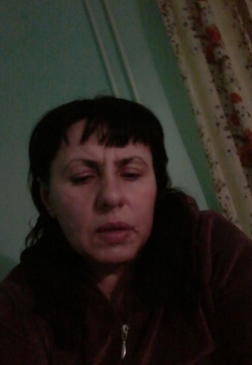 Моя фотография - Галина, 53 из Козова (@1137462)