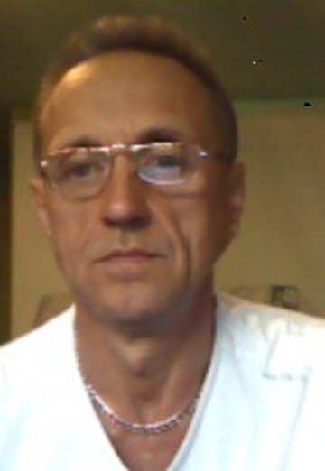 My photo - vladislav, 61 from Yaroslavl (@vladislav8231835)