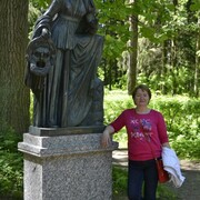 Elena 60 Gatchina